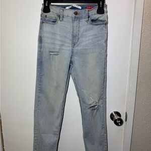 Celebrity Pink Jeans